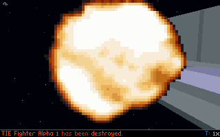 Star Wars: TIE Fighter - Image 2