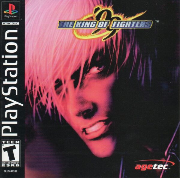 The King of Fighters '99: Millennium Battle
