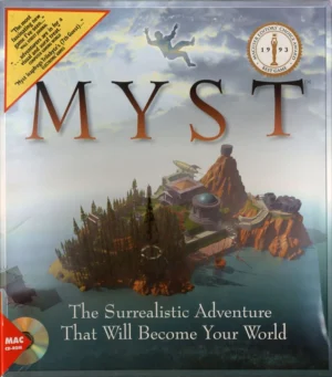 Myst