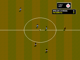 Football Glory - Image 4