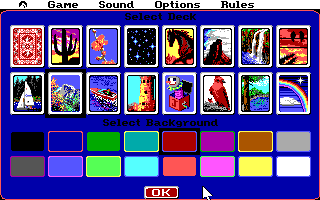 Hoyle: Official Book of Games - Volume 2: Solitaire - Image 5