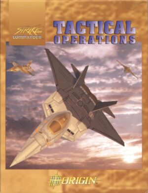 Strike Commander: Tactical Operations