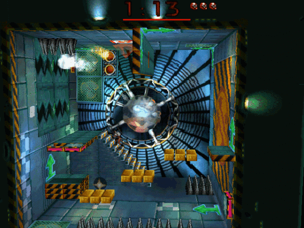 Blast Chamber - Image 5