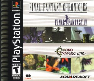 Final Fantasy Chronicles