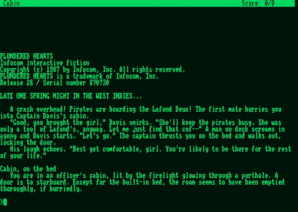 Plundered Hearts - Image 4