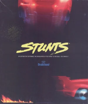 Stunts
