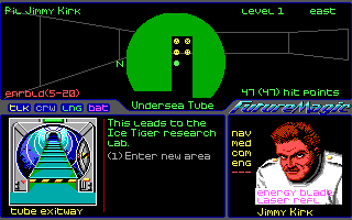 Sentinel Worlds I: Future Magic - Image 6