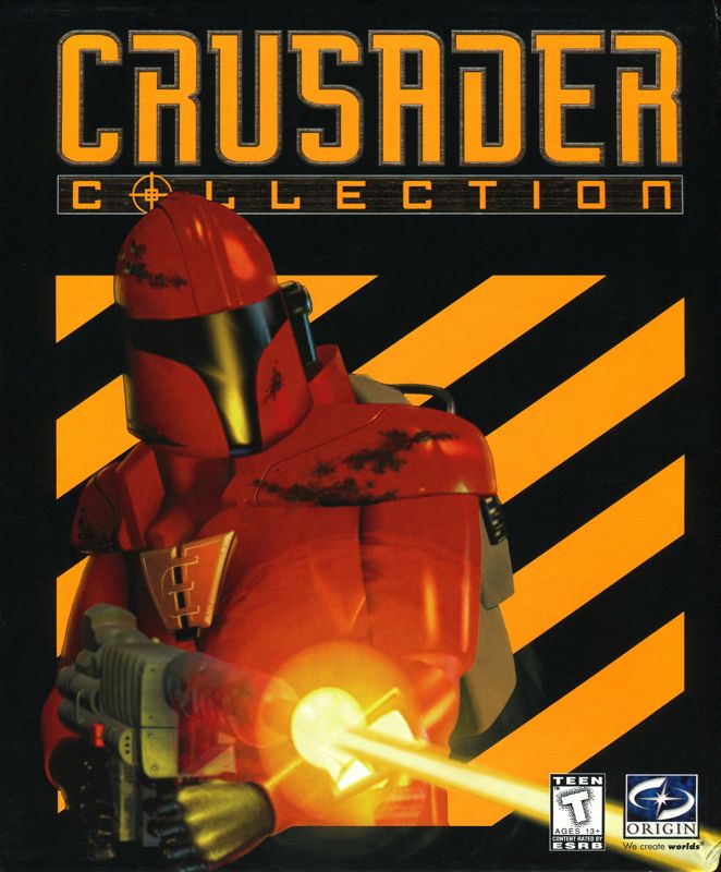 Crusader Collection