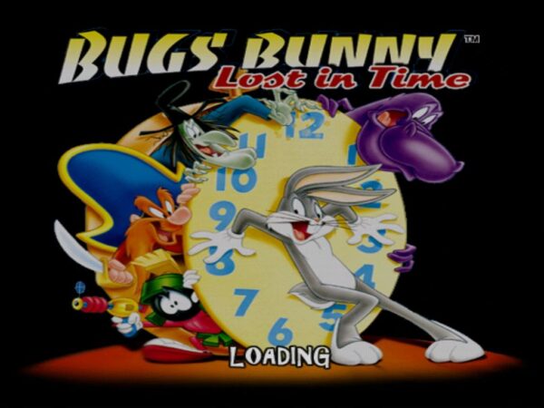 Bugs Bunny: Lost in Time - Image 3