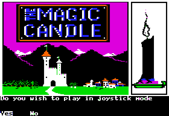 The Magic Candle: Volume 1 - Image 5
