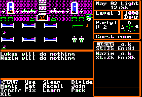 The Magic Candle: Volume 1 - Image 4