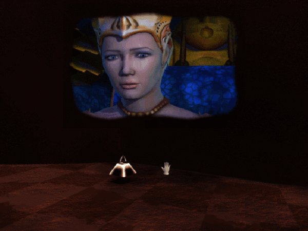 Of Light and Darkness: The Prophecy - Image 2
