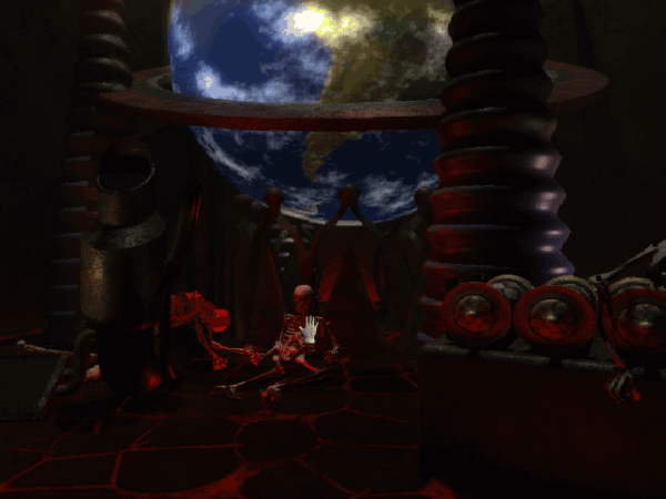 Of Light and Darkness: The Prophecy - Image 3