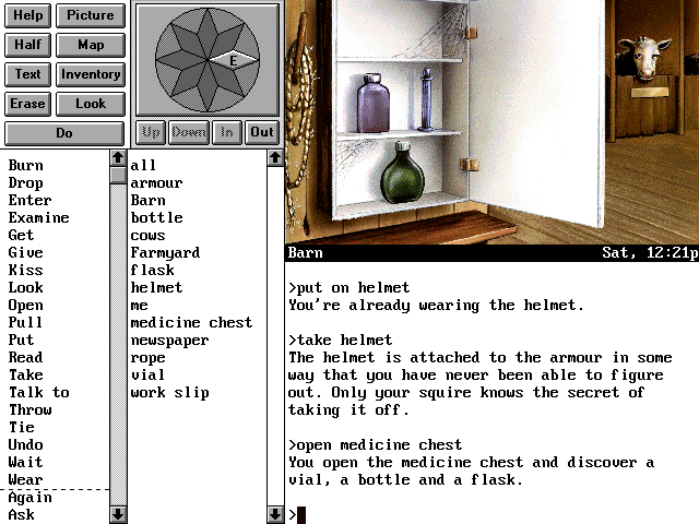 Eric the Unready - Image 3