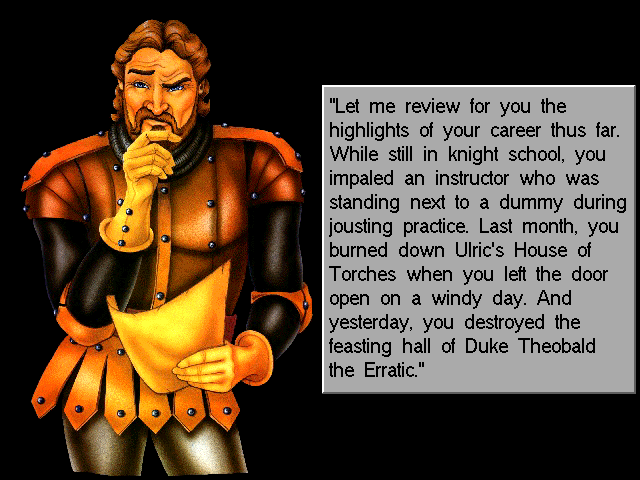 Eric the Unready - Image 5