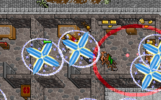 Ultima VII: Part Two - Serpent Isle - Image 3