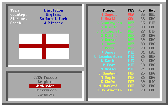 Footy Fanatic - Image 4