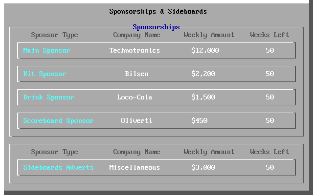 Footy Fanatic - Image 2