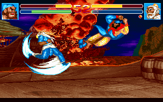 Sango Fighter 2 - Image 3
