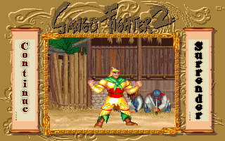 Sango Fighter 2 - Image 2