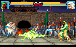 Sango Fighter 2 - Image 6