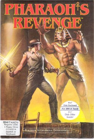 Pharaoh's Revenge