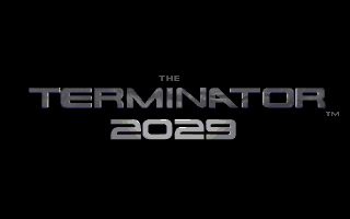 The Terminator 2029 - Image 2