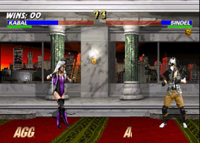Mortal Kombat Trilogy - Image 6