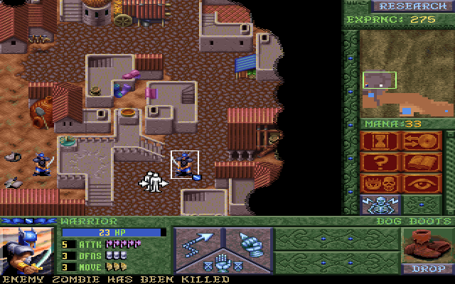 Blood & Magic - Image 4