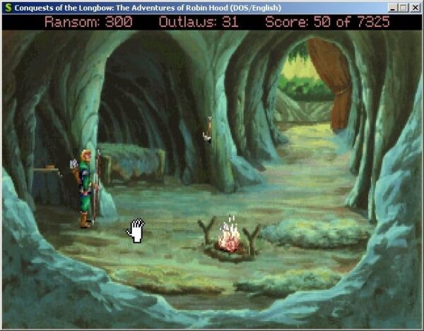 Conquests of the Longbow: The Legend of Robin Hood - Image 6
