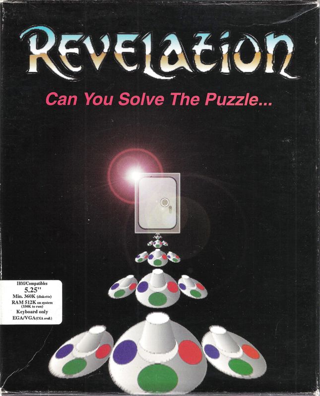 Revelation