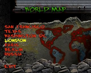 BattleTanx: Global Assault - Image 4