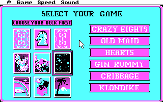 Hoyle: Official Book of Games - Volume 1 - Image 6