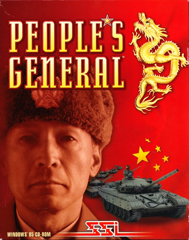 People's General
