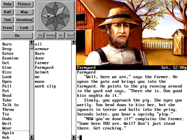 Eric the Unready - Image 6