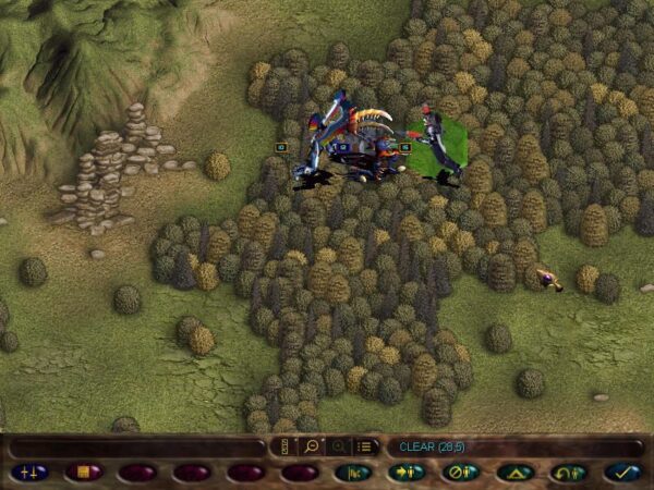 Warhammer 40,000: Rites of War - Image 6