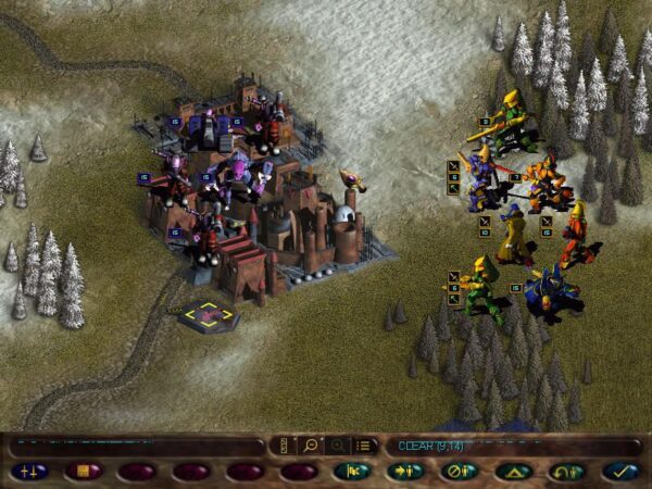 Warhammer 40,000: Rites of War - Image 2