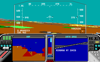 F-19 Stealth Fighter - Image 5