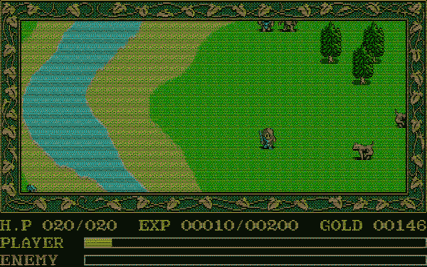 Ys: The Vanished Omens - Image 6