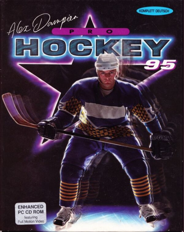 World Hockey 95