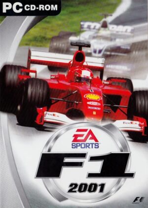 F1 2001