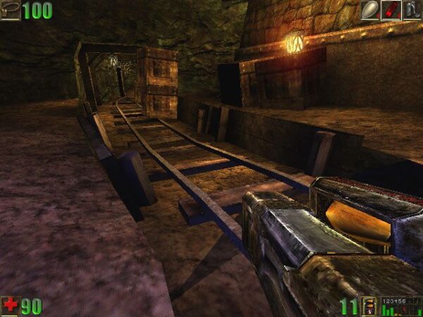 Unreal Mission Pack 1: Return to Na Pali - Image 5