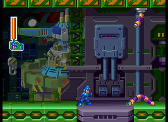 Mega Man 8: Anniversary Edition - Image 6