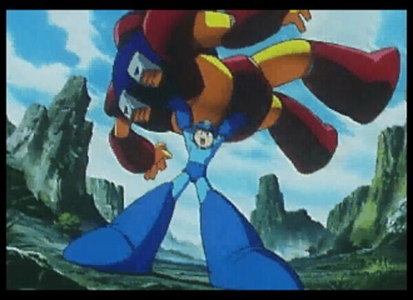 Mega Man 8: Anniversary Edition - Image 4