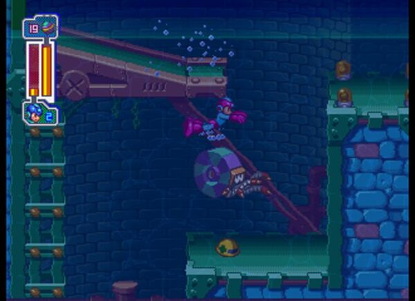Mega Man 8: Anniversary Edition - Image 5
