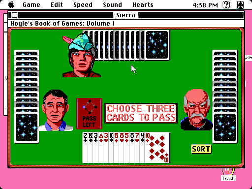 Hoyle: Official Book of Games - Volume 1 - Image 3