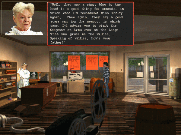 Harvester - Image 3
