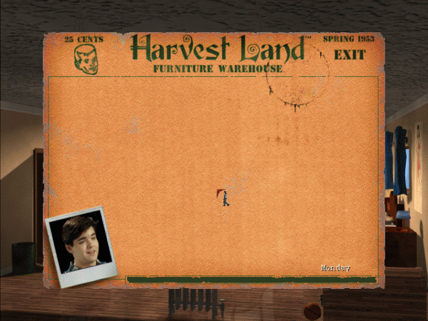 Harvester - Image 5