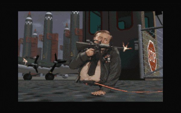 Harvester - Image 4