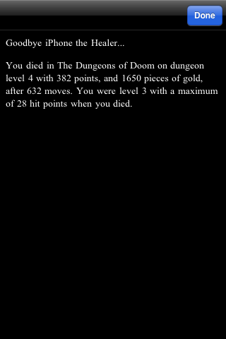 NetHack - Image 5
